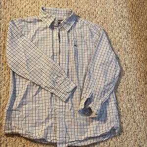 Vineyard Vines dress shirt